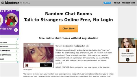 Omegle comet tv, Chatruletka, Minichat, Chatrulez, and Coomeet Free (bot recognition only)